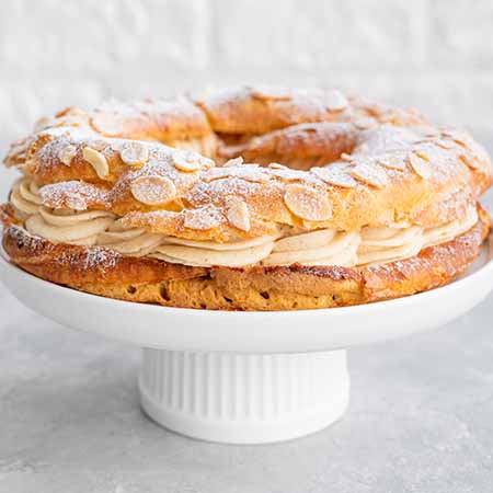 Paris brest classica